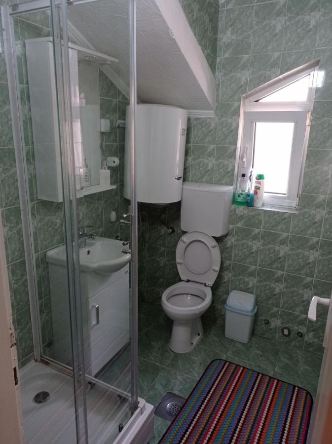 Apartment Ivan Котор Экстерьер фото