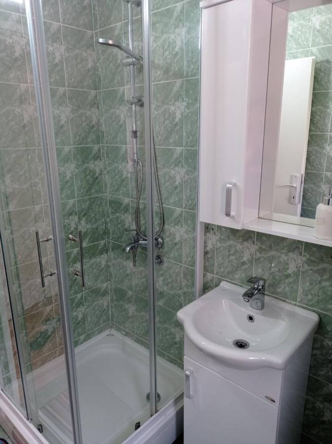 Apartment Ivan Котор Экстерьер фото