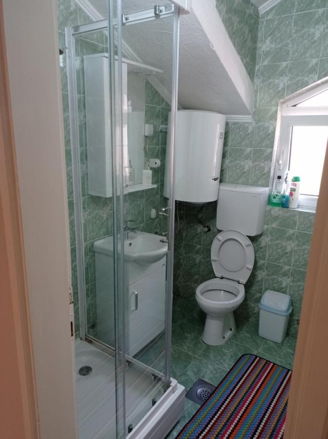 Apartment Ivan Котор Экстерьер фото