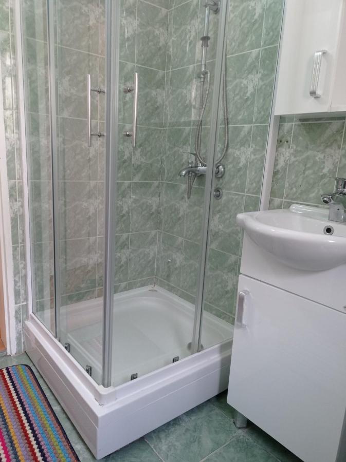 Apartment Ivan Котор Экстерьер фото