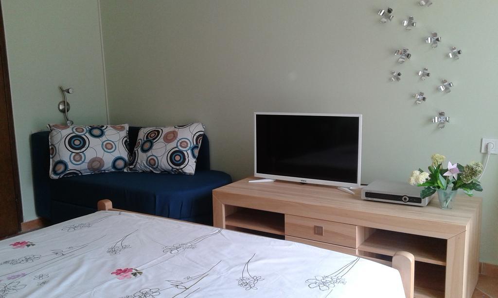 Apartment Ivan Котор Экстерьер фото